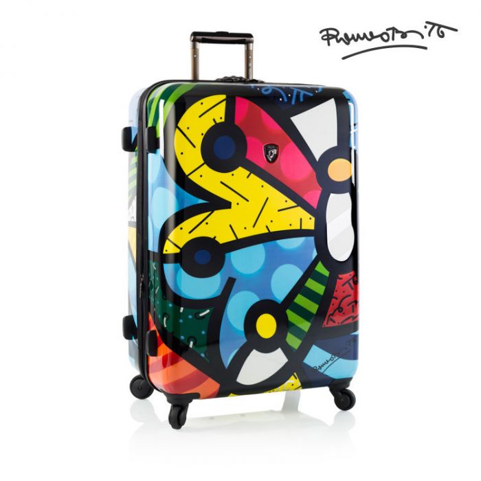 Heys Britto