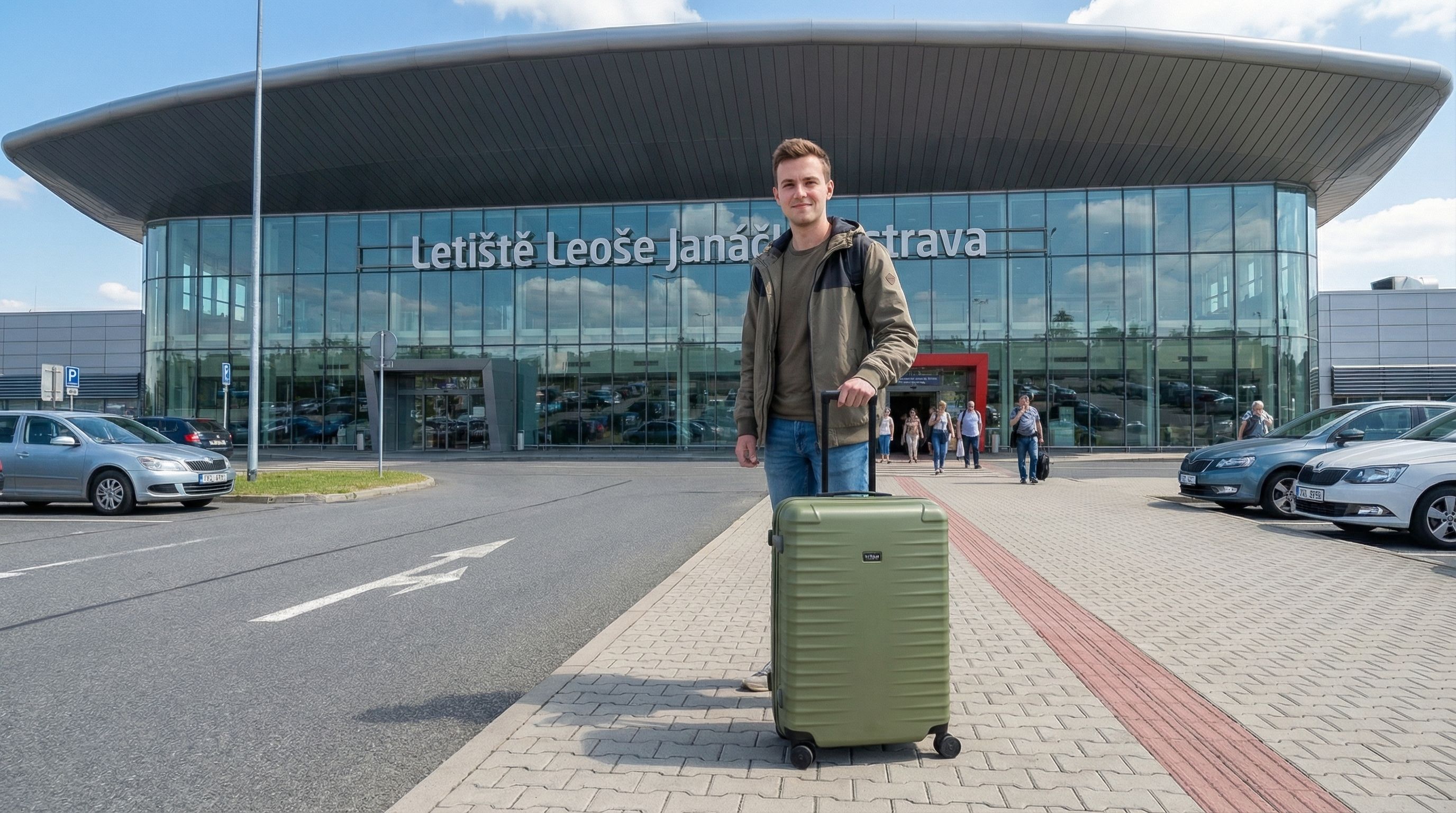 Letiště Leoše Janáčka Ostrava