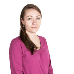 Eva Šustáčková