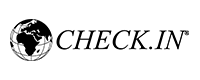 Check.In Check.In logo