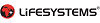 Lifesystems logo
