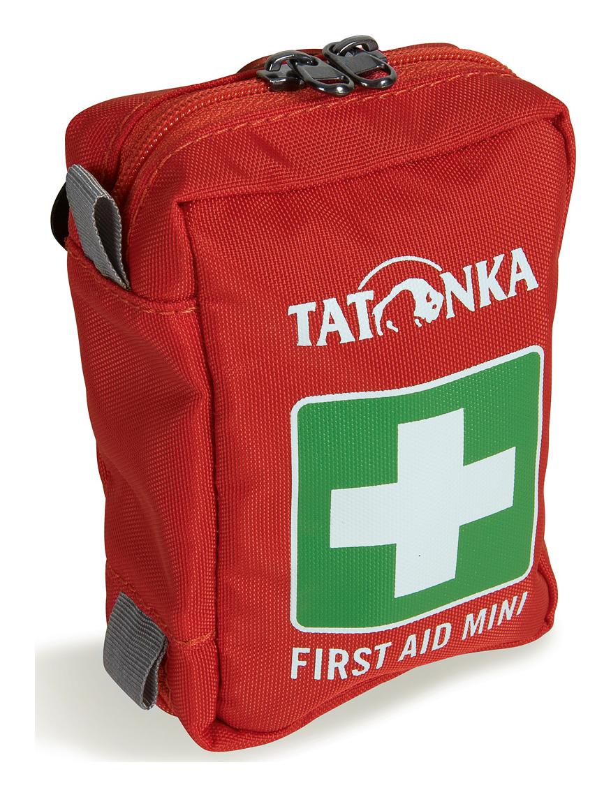 Tatonka First Aid Mini red