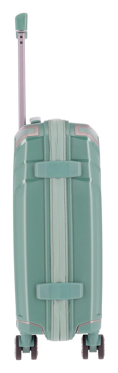 Travelite Elvaa 4w S Green