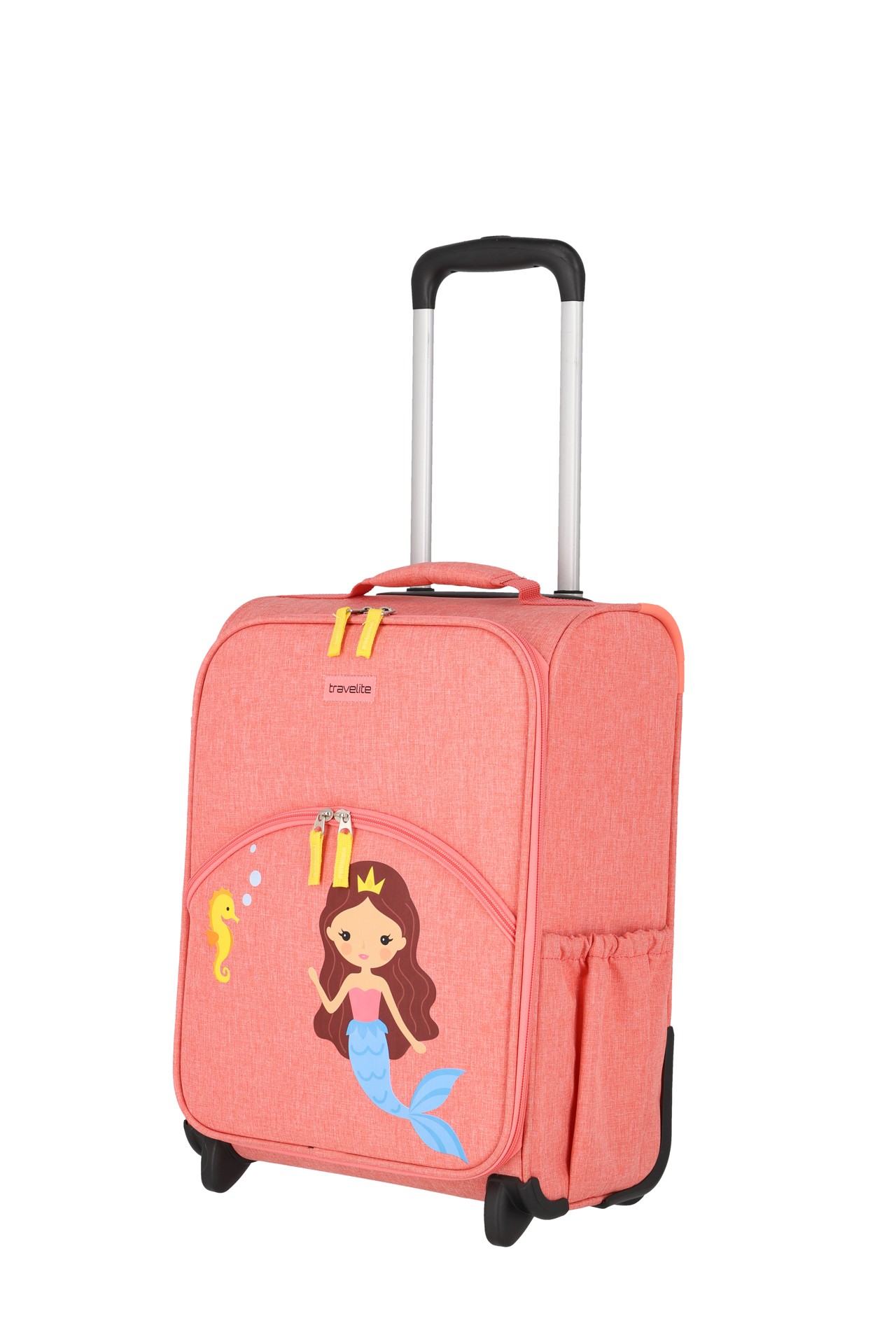 E-shop Travelite Youngster 2w Mermaid
