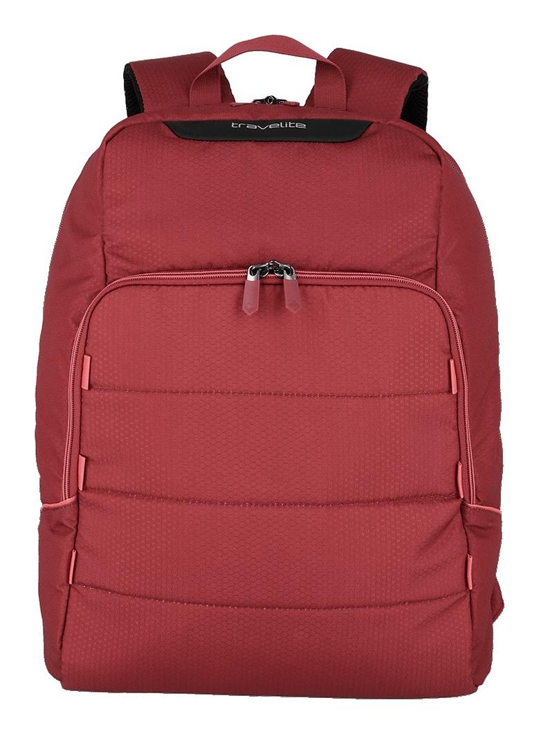 Travelite Skaii Backpack Red