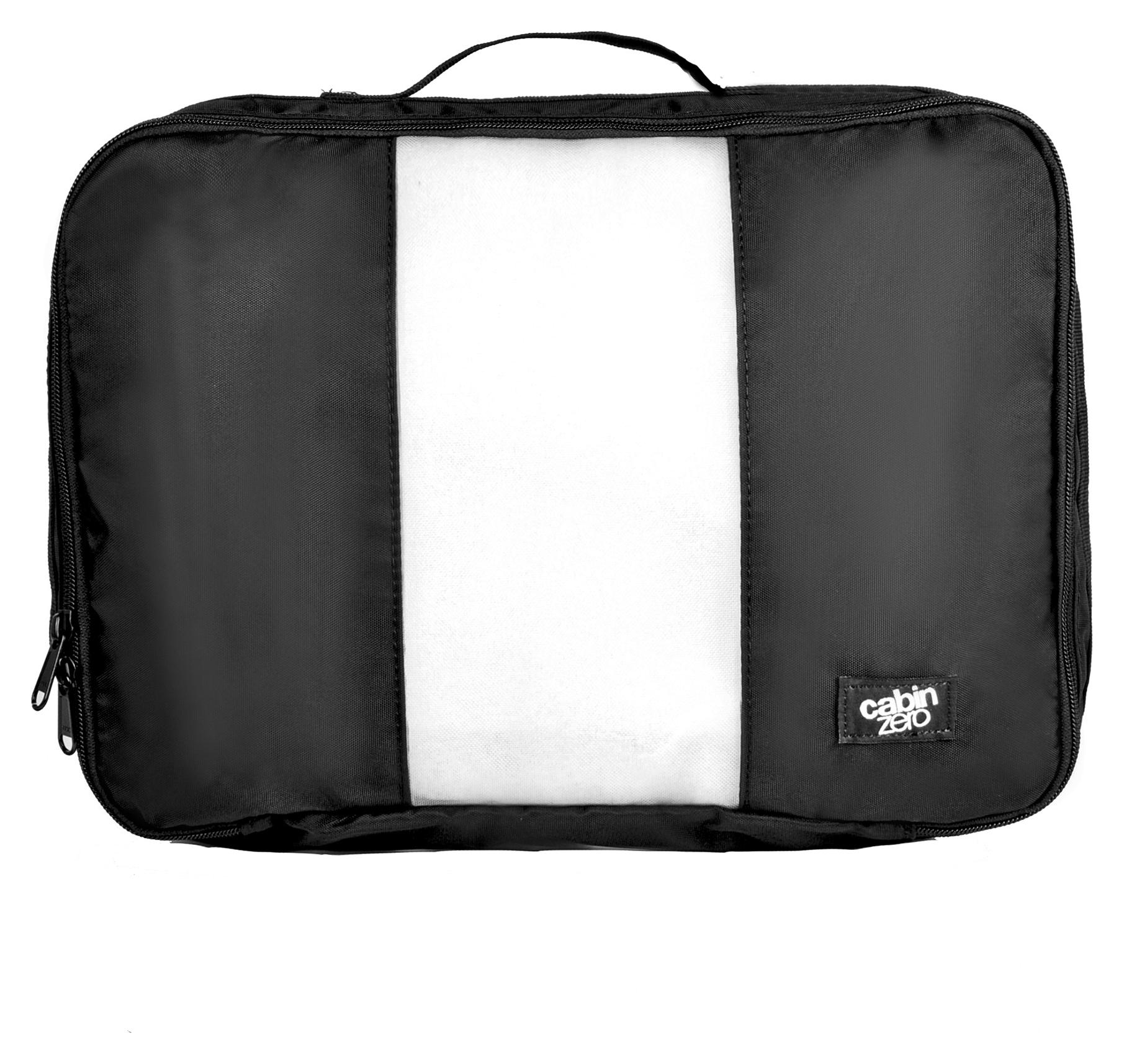 CabinZero Packing Cube L Absolute Black