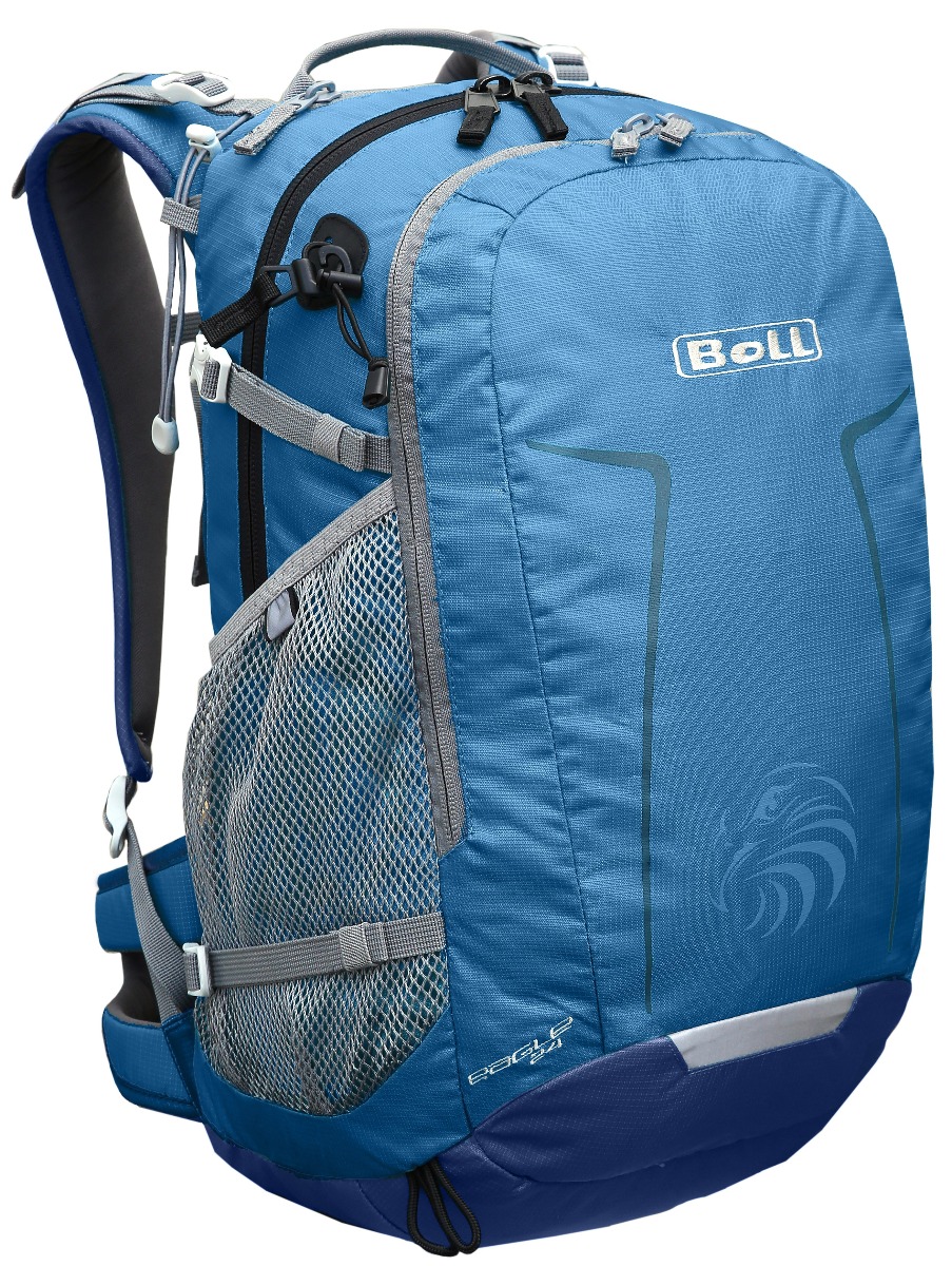 E-shop Boll Eagle 24 Dutch blue