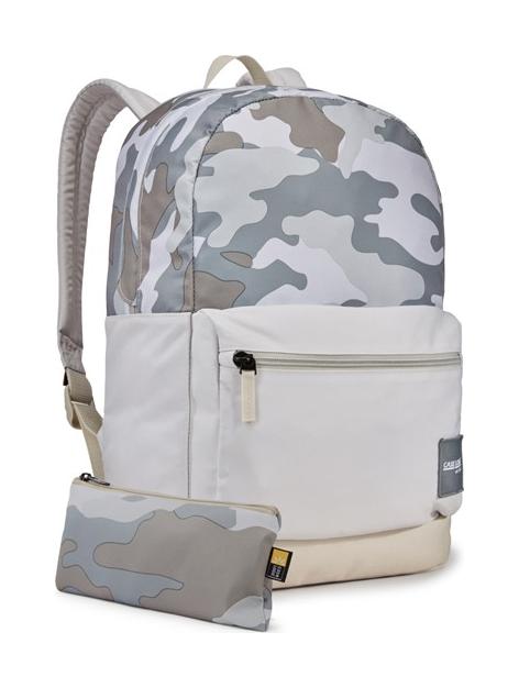 Case Logic Commence 24 l Concrete/camo