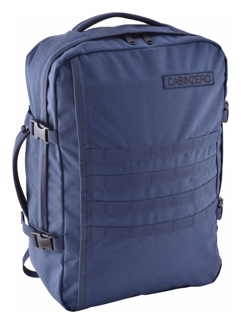 CabinZero Military 44L Navy