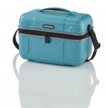 Travelite Vector Beauty case Turquoise
