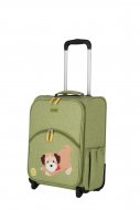 Travelite Youngster 2w Dog/light green