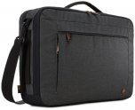 Case Logic Era Hybrid Briefcase 15,6“ Grey