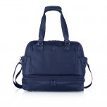 Heys HiLite Family and Fitness Duffel Navy