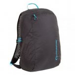Lifeventure Packable Backpack 16 l Black