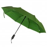 Lifeventure Trek Umbrella Medium Green