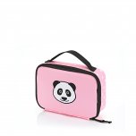 Reisenthel Thermocase Kids Panda Dots Pink
