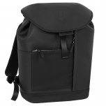 Strellson Royal Oak Backpack MVF Black