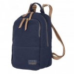 Travelite Hempline Small backpack Navy