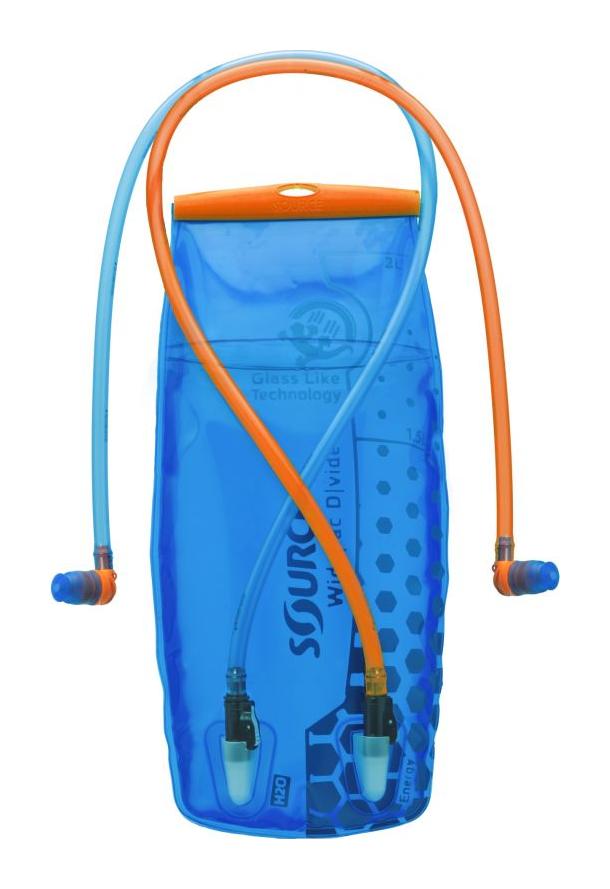 Source Widepac D|Vide 2 l