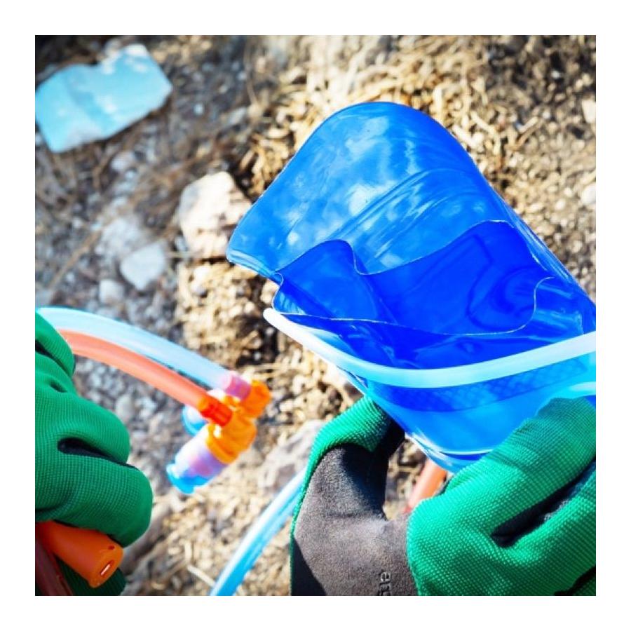 Source Widepac D|Vide 2 l