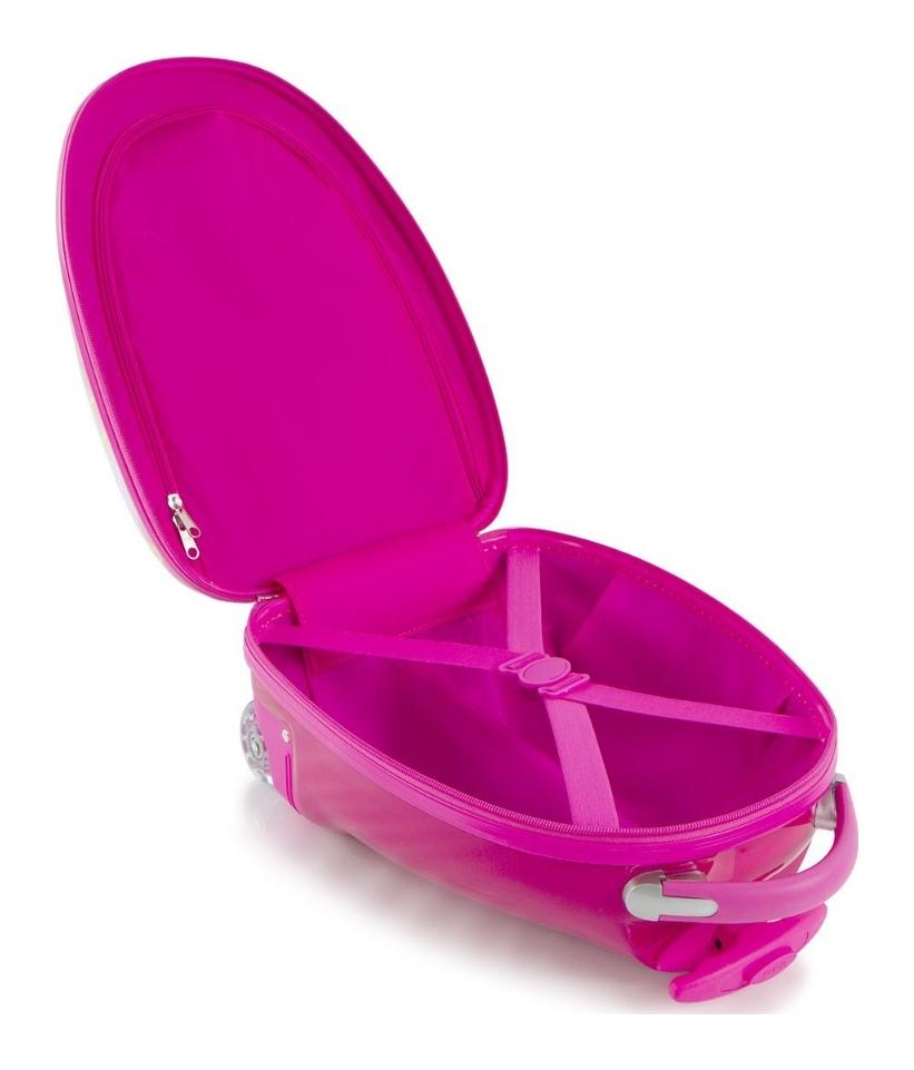 Heys Kids Trolls 2w Pink