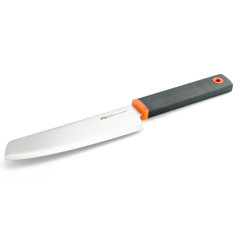 E-shop GSI Outdoors Santoku Chef Knife 152 mm