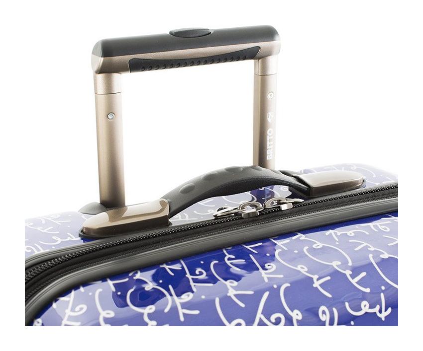 Heys Britto Heart with Wings L