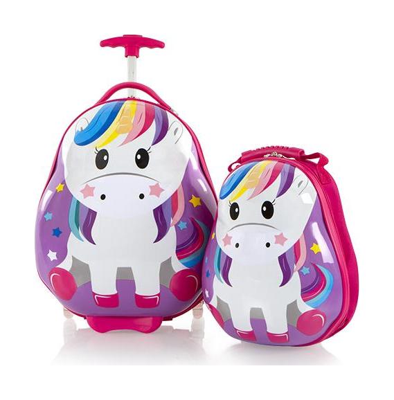 Heys Travel Tots Unicorn