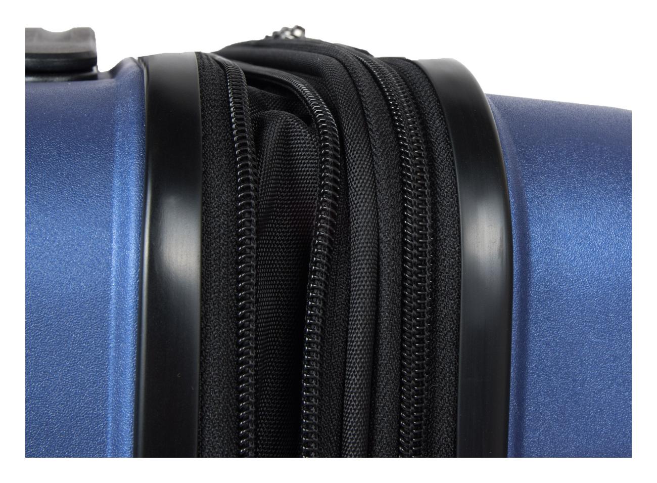 Heys Metallix S Cobalt Blue