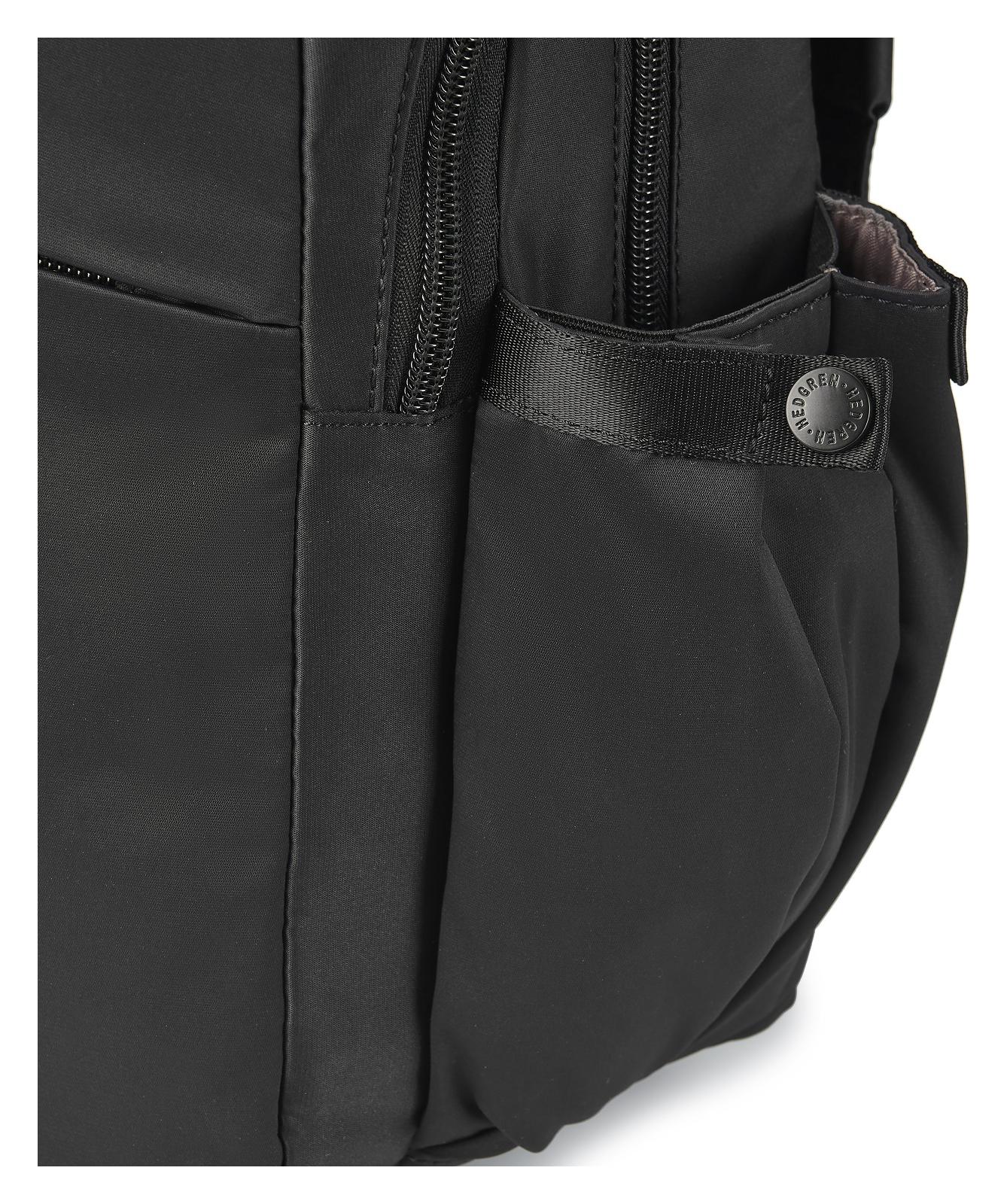 Hedgren Cosmos Black