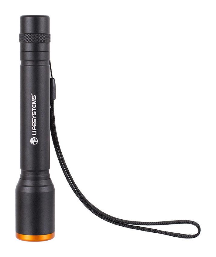Lifesystems Intensity 370 Hand Torch