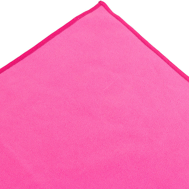 E-shop Lifeventure SoftFibre Trek Towel Advance pink giant