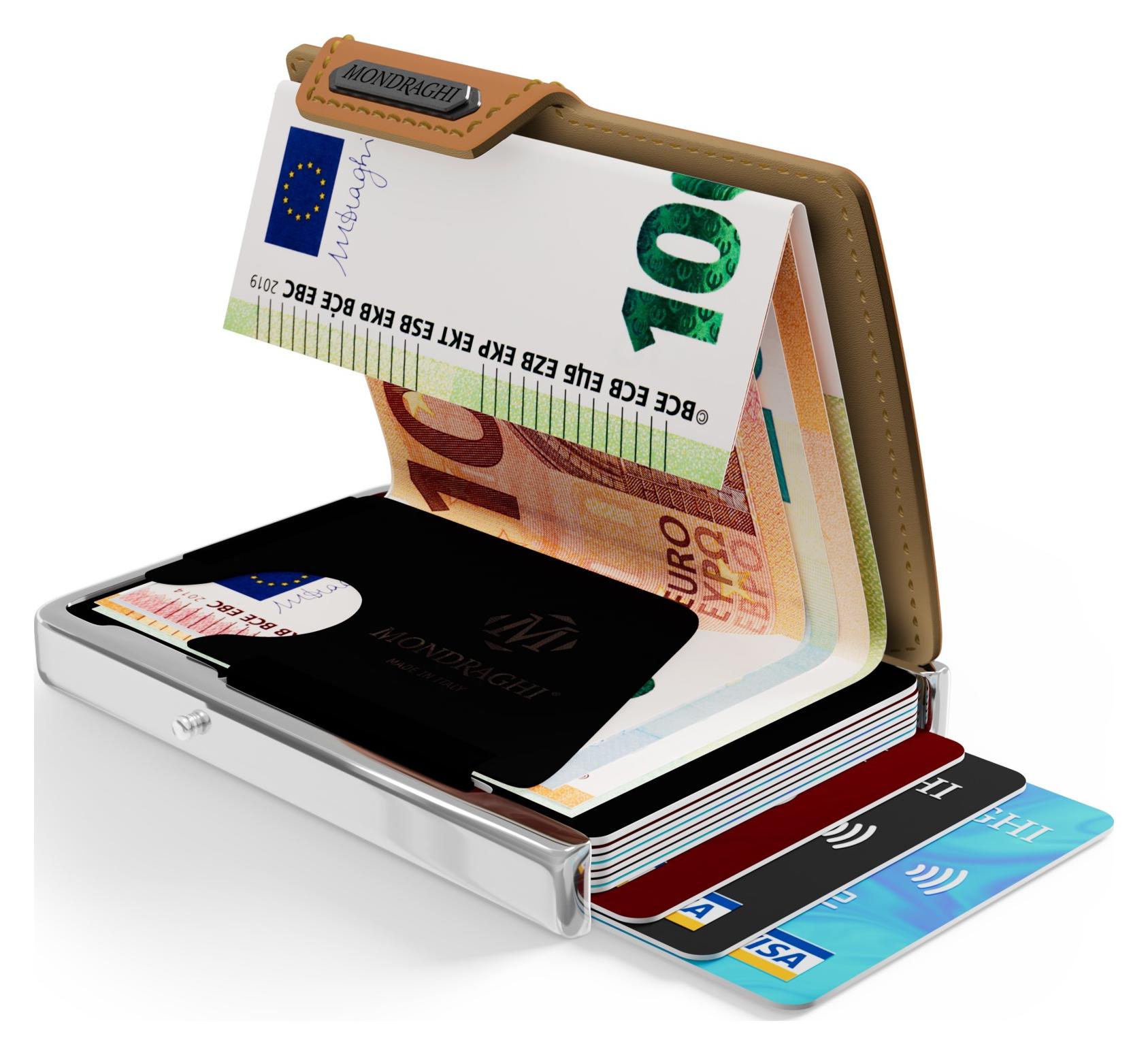 Mondraghi Elegance Caramel