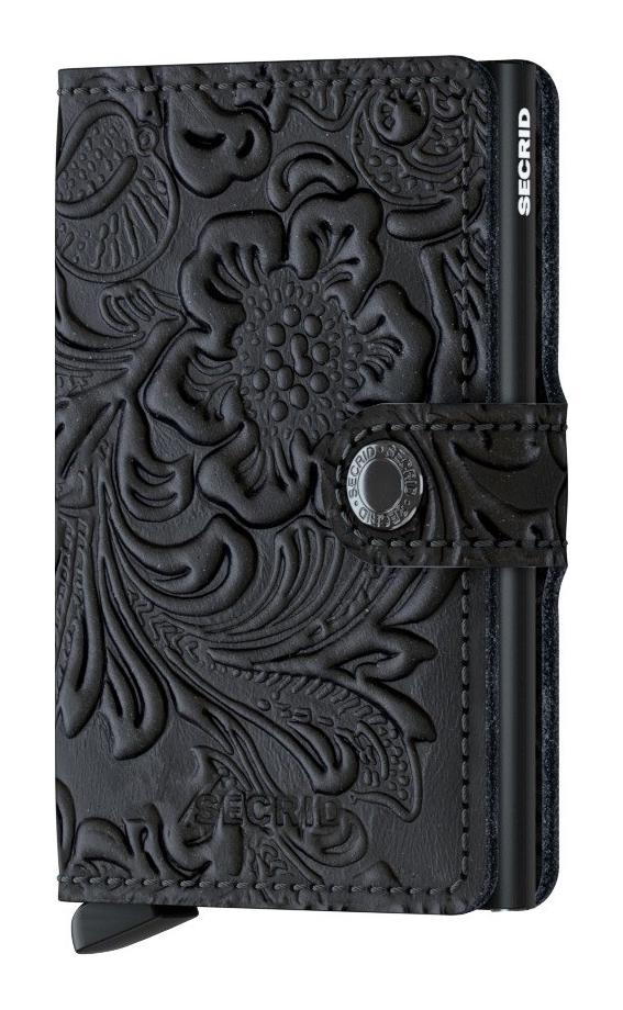 secrid-miniwallet-ornament-black