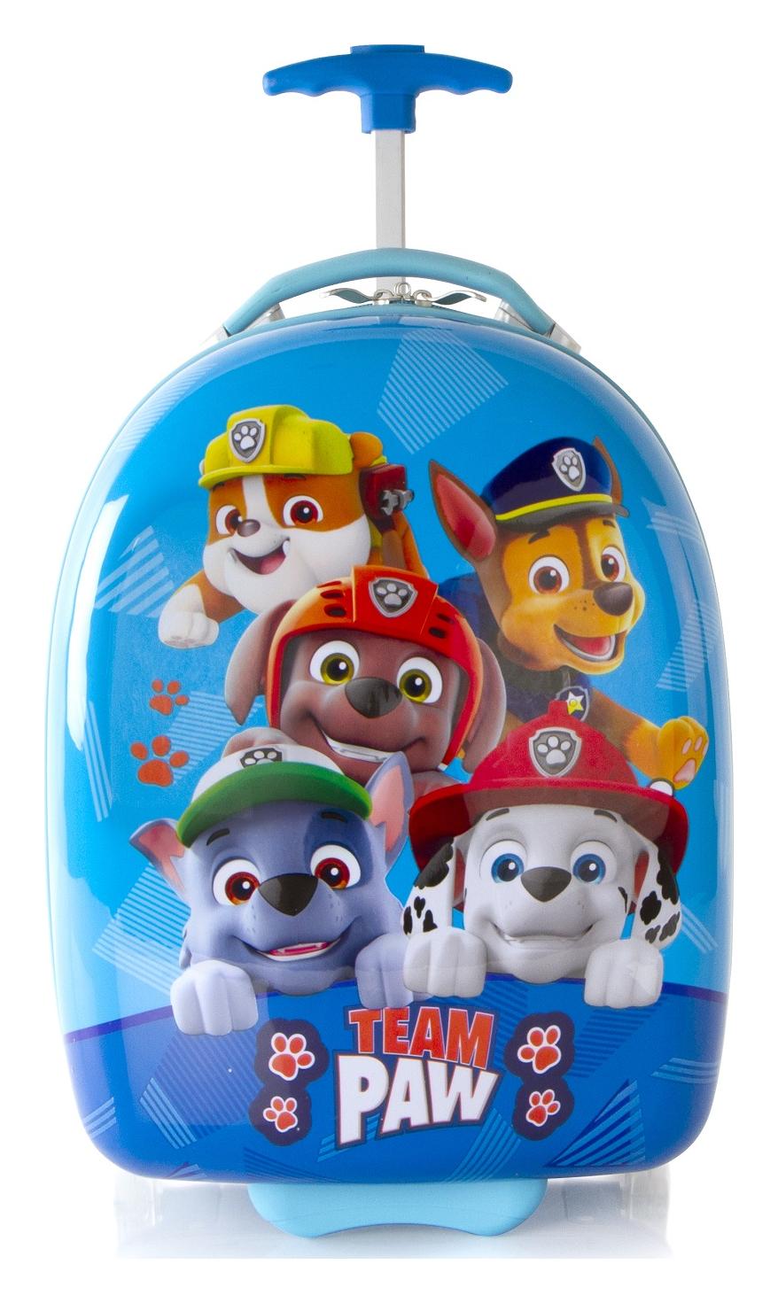 Heys Kids Paw Patrol 2w Blue Team