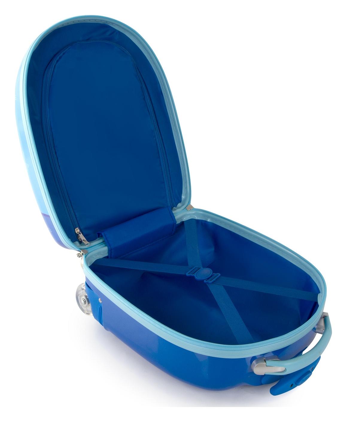 Heys Kids Paw Patrol 2w Blue Team