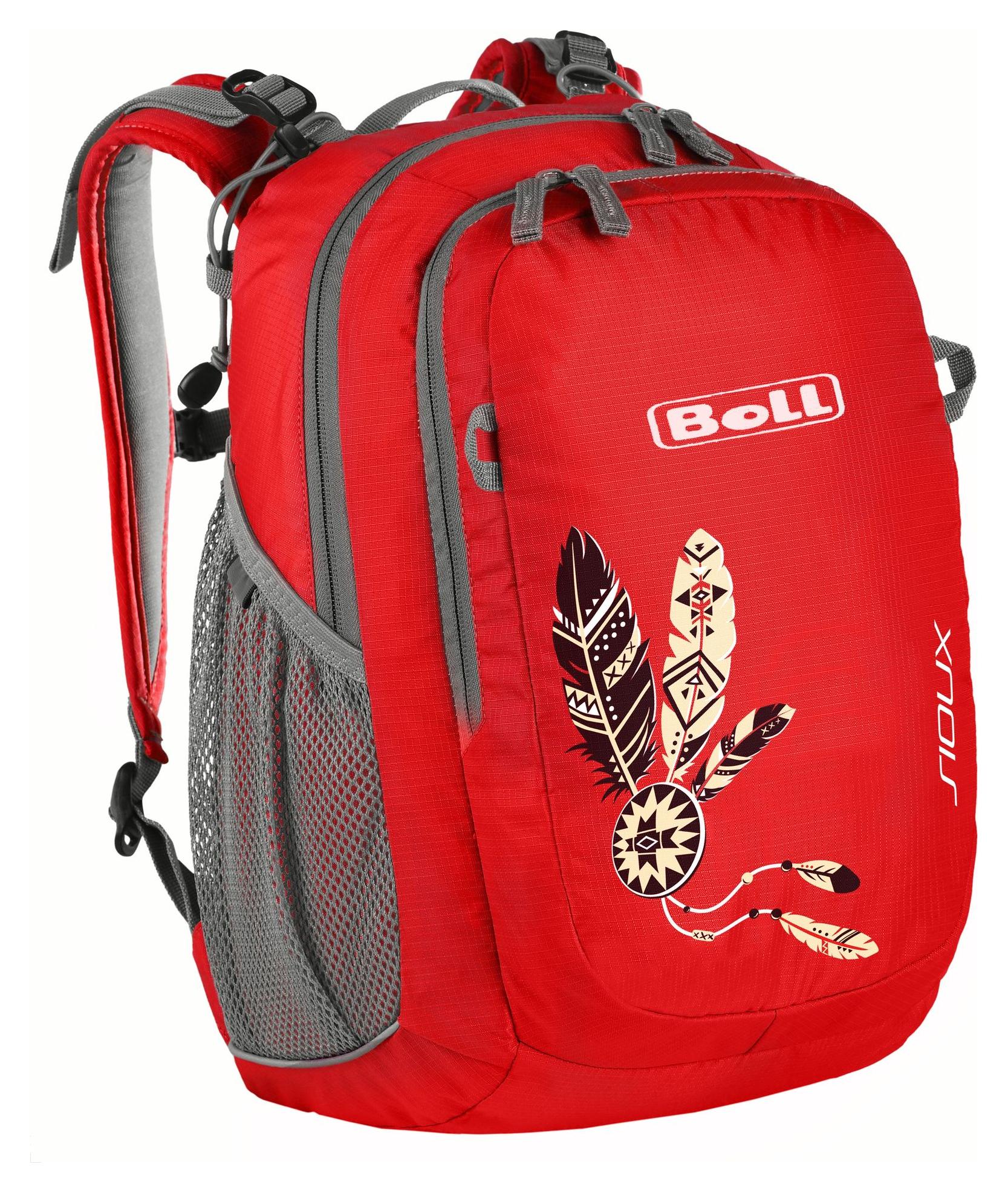 Boll Sioux 15 Truered