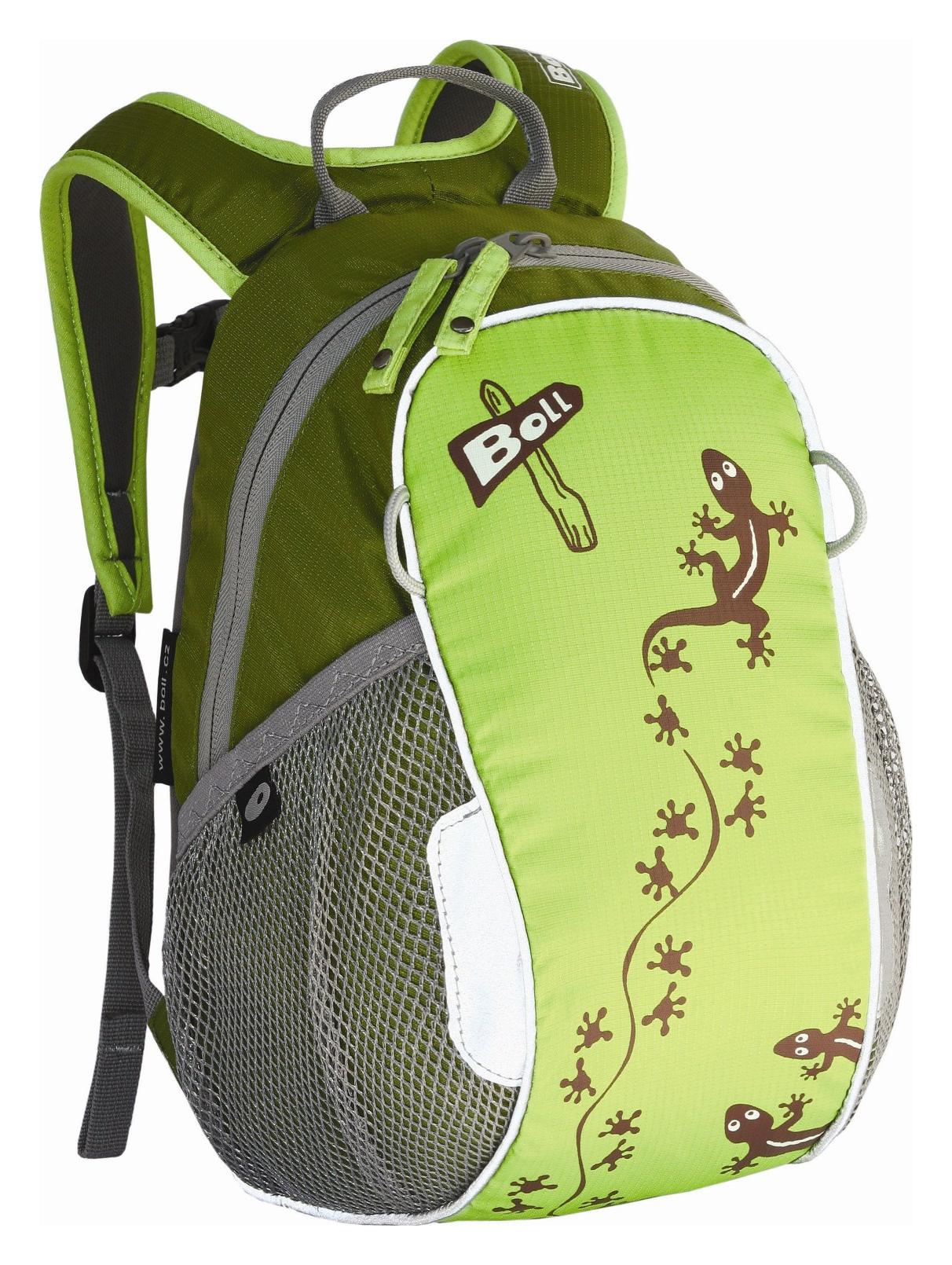 Boll Bunny 6 Lizards