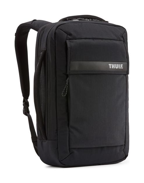 Thule Paramount Convertible Backpack Black Thule