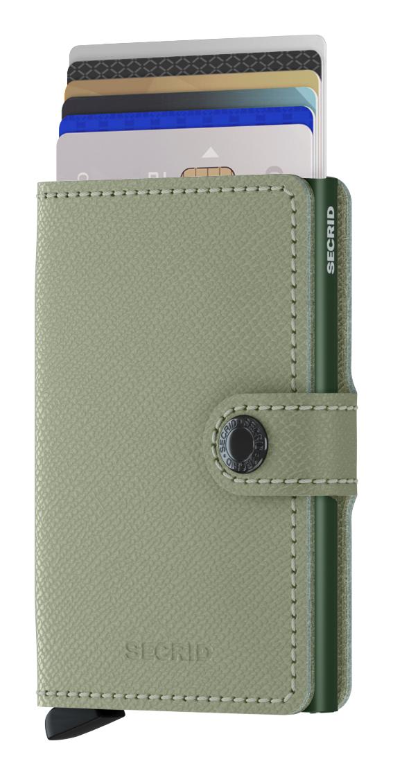 secrid-miniwallet-crisple-pistachio