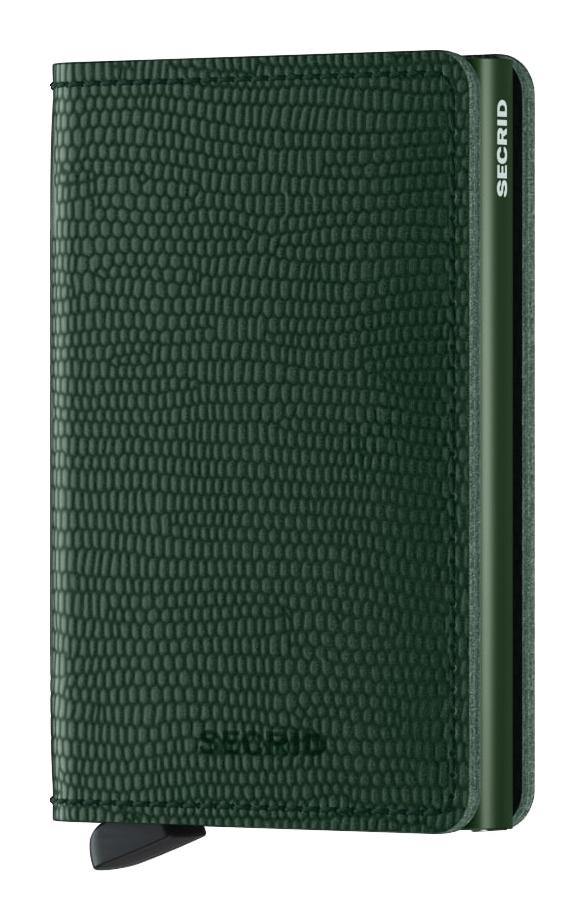 secrid-slimwallet-rango-green