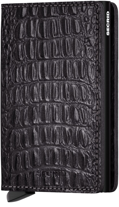 secrid-slimwallet-nile-black