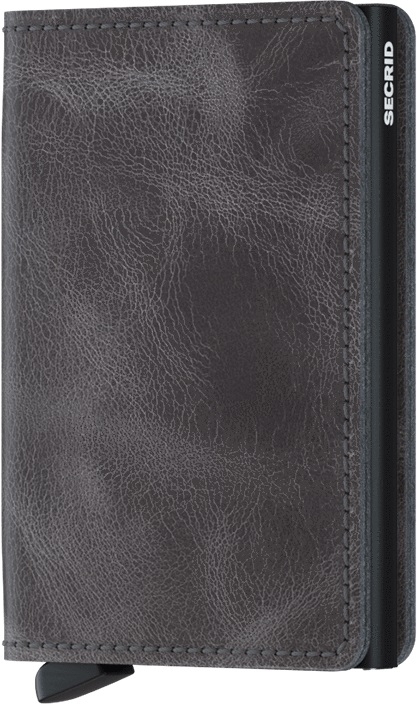 secrid-slimwallet-vintage-grey-black