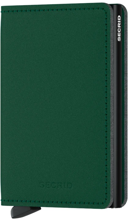 secrid-slimwallet-yard-green