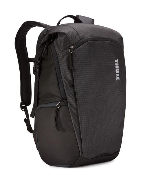 Thule EnRoute Camera Backpack 25 l Black