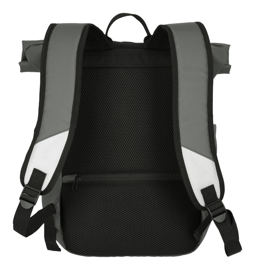 Travelite Basics Roll-up Plane Anthracite