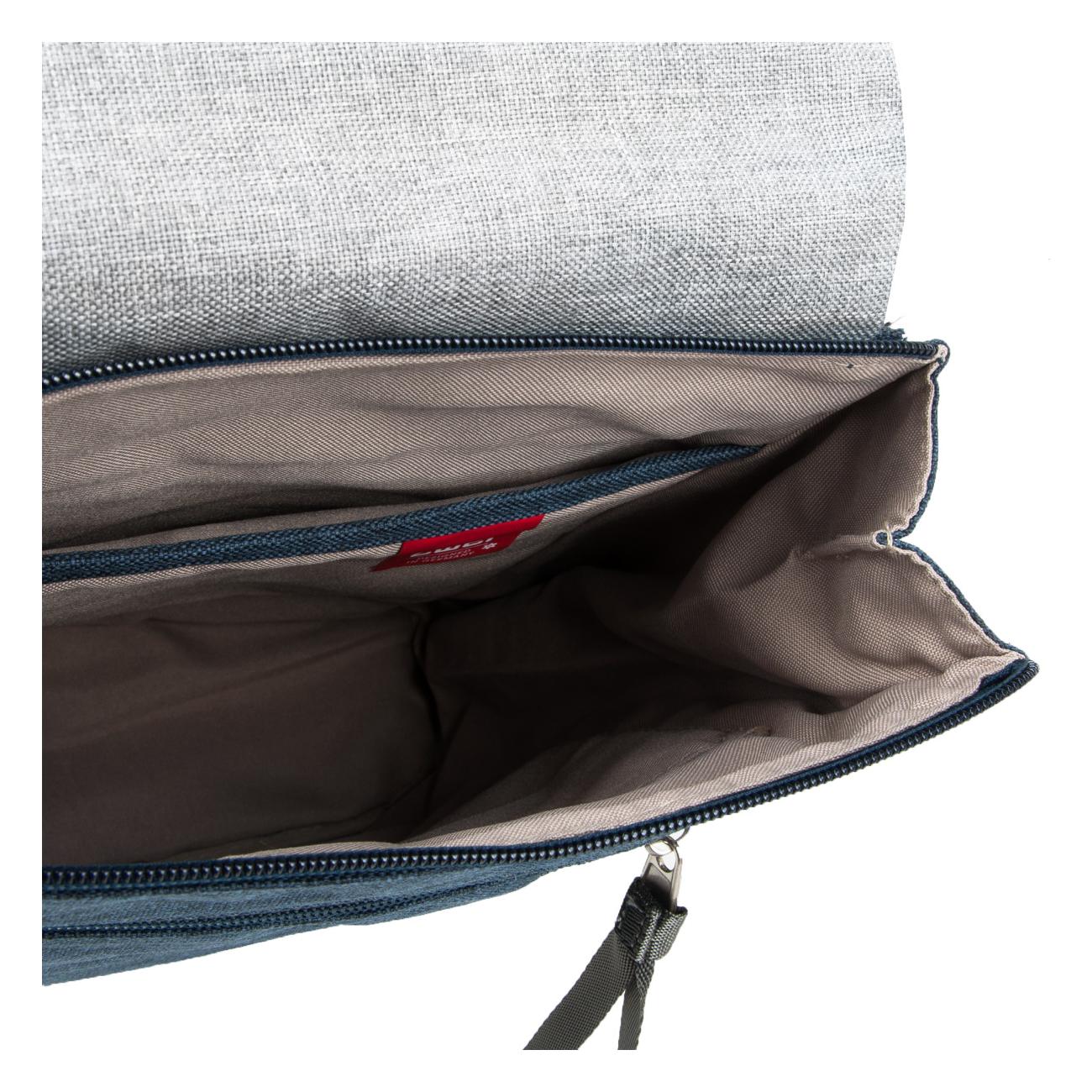 Zwei Benno BE130 Blue