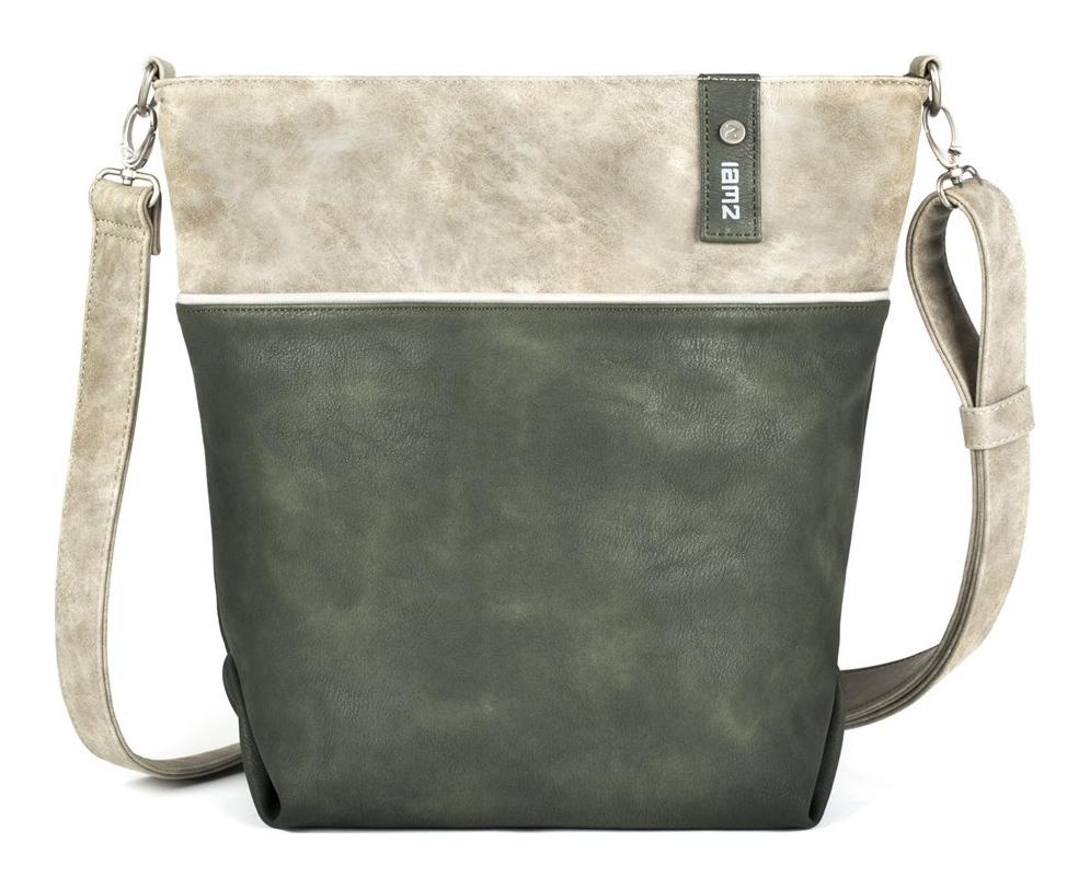 Zwei Jana J12 Olive
